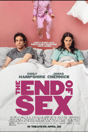 Ver detalles de  The End of Sex